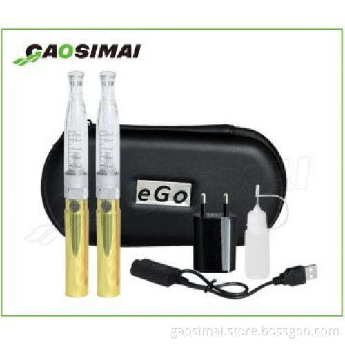 Newly improved ego electronic cigarette ego H2